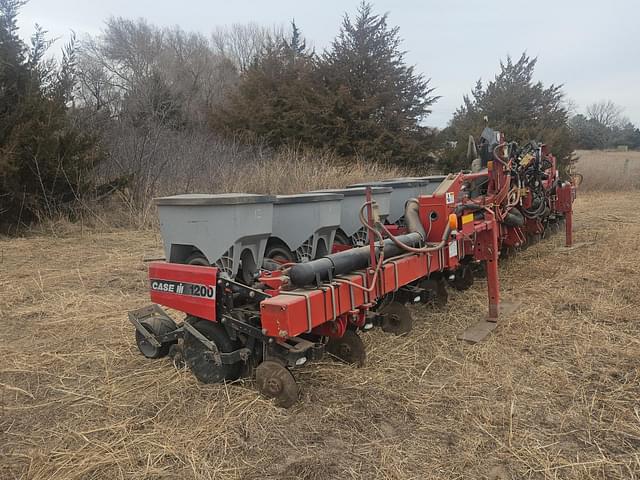 Image of Case IH 1200 equipment image 4