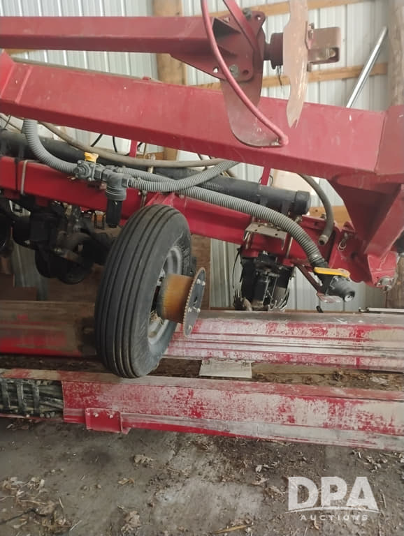 Image of Case IH 1200 equipment image 4