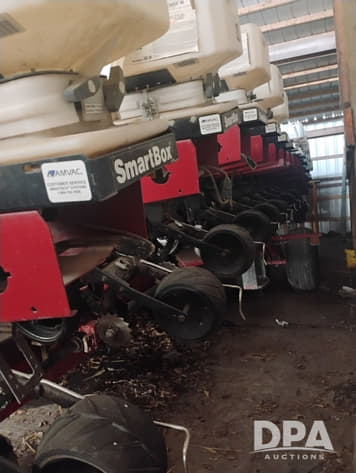 Main image Case IH 1200