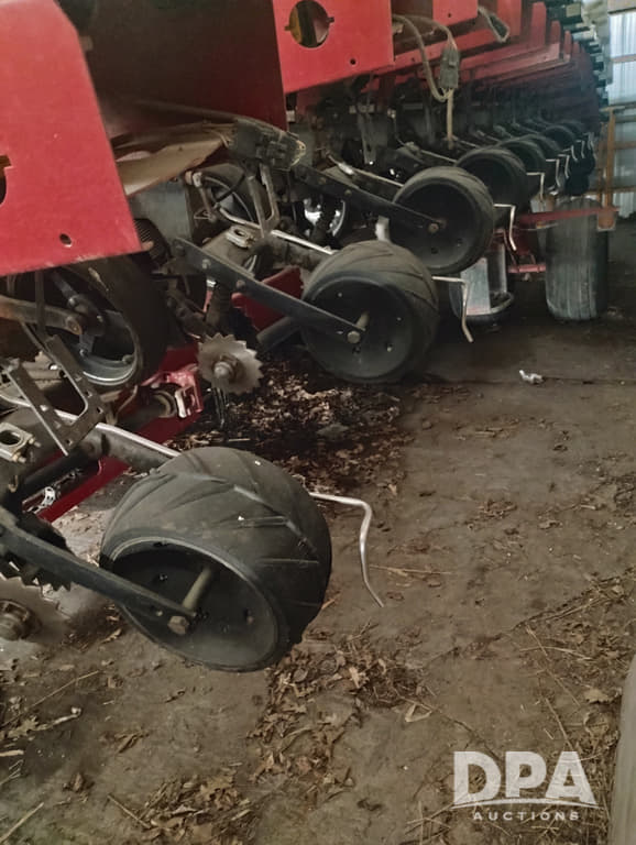 Image of Case IH 1200 equipment image 1