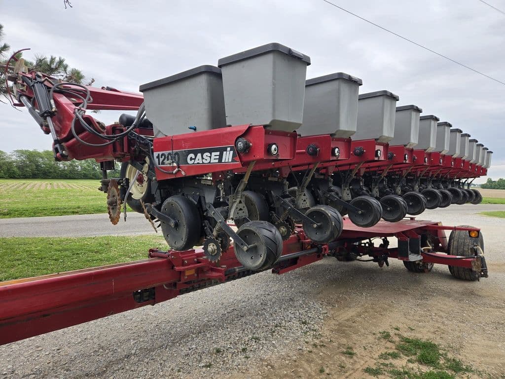 Image of Case IH 1200PT Primary Image
