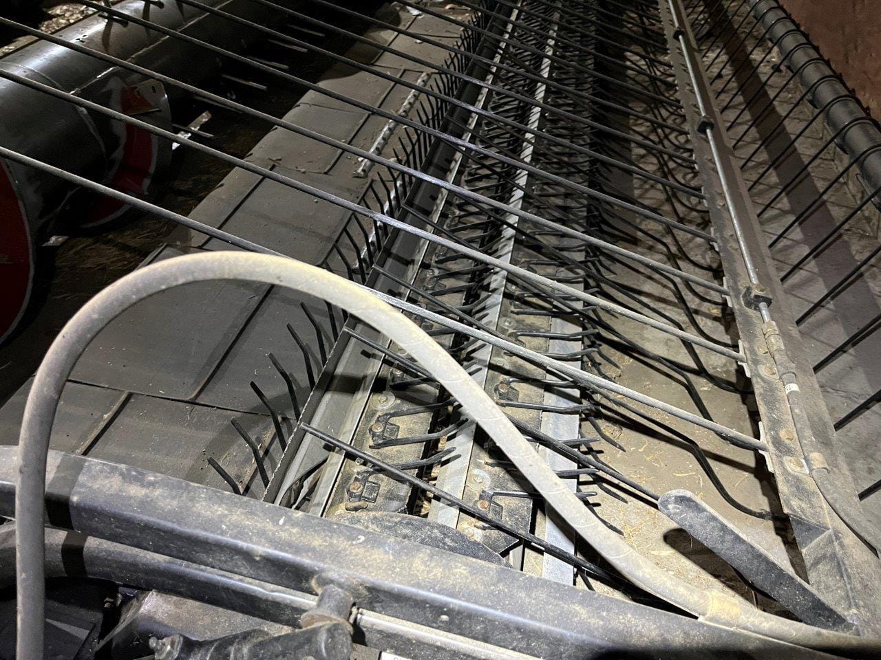 2003 Case IH 2016 Equipment Image0