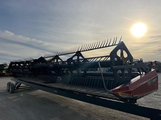 Image of Case IH 2062 equipment image 1