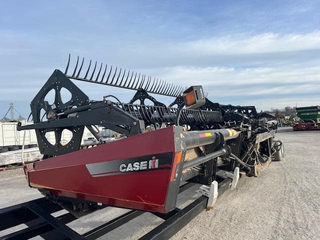 Image of Case IH 2062 equipment image 3