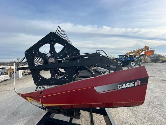 Image of Case IH 2062 equipment image 2