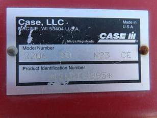 Main image Case IH 2206 17