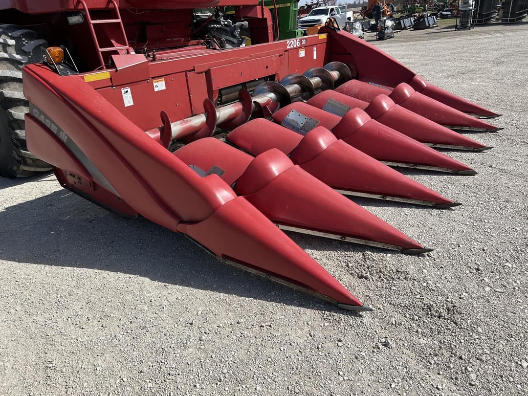 Image of Case IH 2206 Primary image
