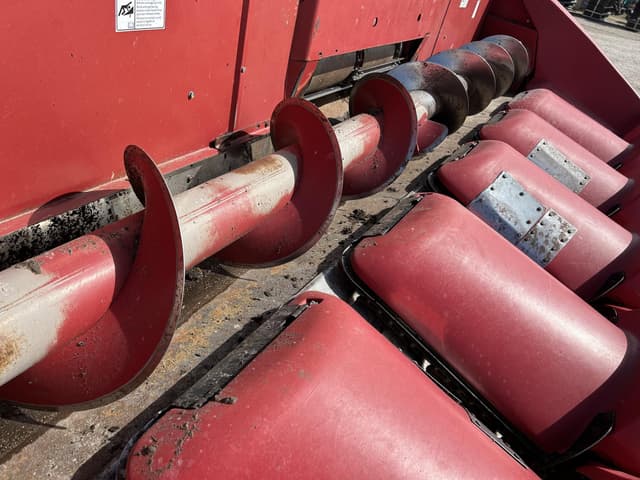 Image of Case IH 2206 equipment image 2