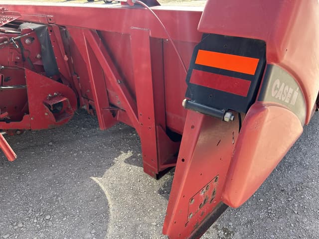 Image of Case IH 2206 equipment image 1