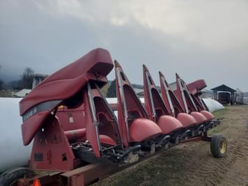 Main image Case IH 2206