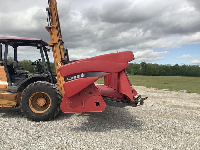 Image of Case IH 2206 equipment image 1