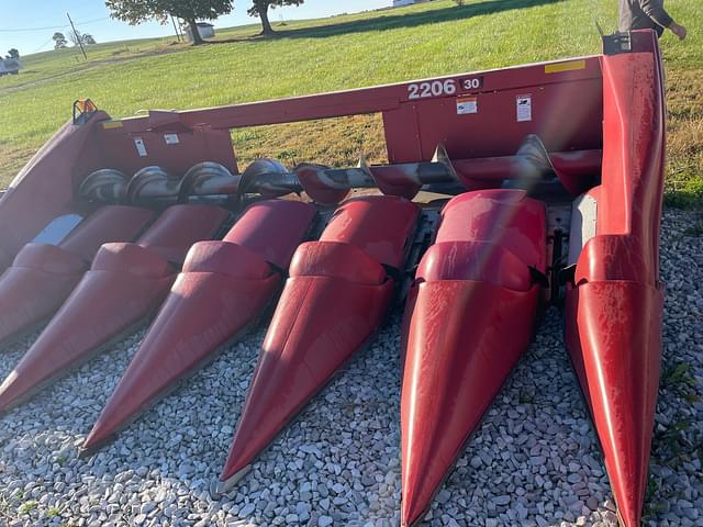 Image of Case IH 2206 equipment image 1