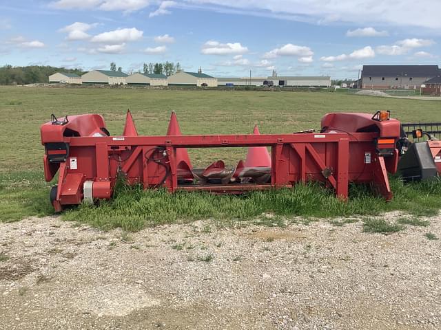 Image of Case IH 2206 equipment image 3