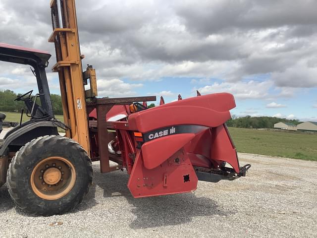 Image of Case IH 2206 equipment image 2