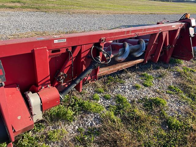 Image of Case IH 2206 equipment image 4