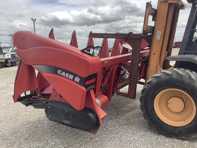 Image of Case IH 2206 equipment image 4