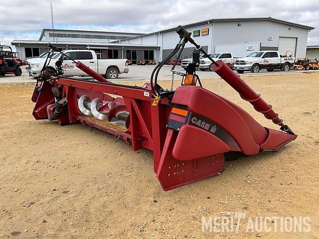 Image of Case IH 2206 equipment image 2