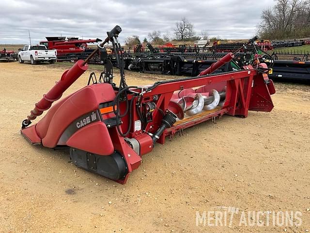 Image of Case IH 2206 equipment image 1