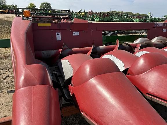 Image of Case IH 2206 equipment image 1