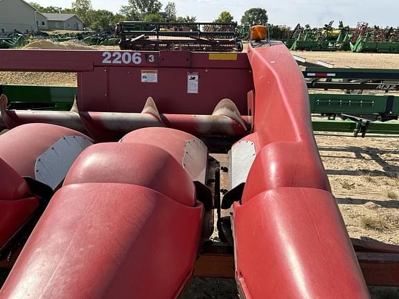 Image of Case IH 2206 equipment image 3