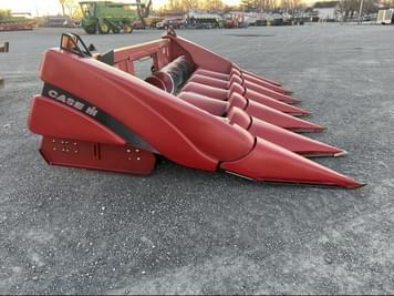 Main image Case IH 2206