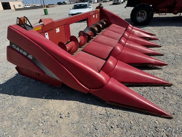 Image of Case IH 2206 equipment image 1