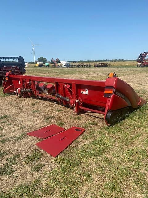 Image of Case IH 2208 equipment image 3