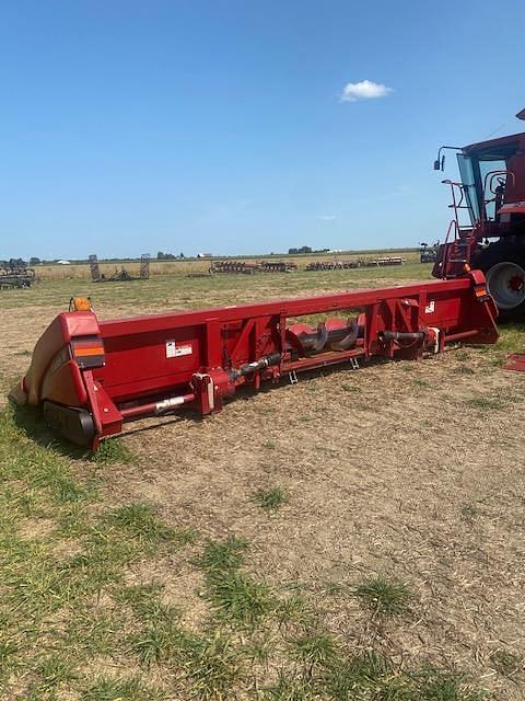 Image of Case IH 2208 equipment image 4