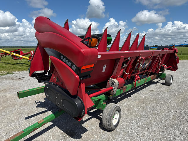 Image of Case IH 2208 equipment image 4