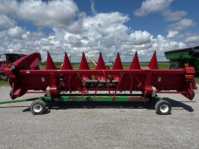 Image of Case IH 2208 equipment image 3