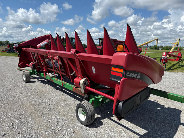 Image of Case IH 2208 equipment image 2