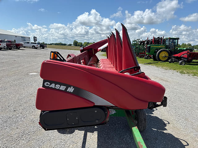 Image of Case IH 2208 equipment image 1