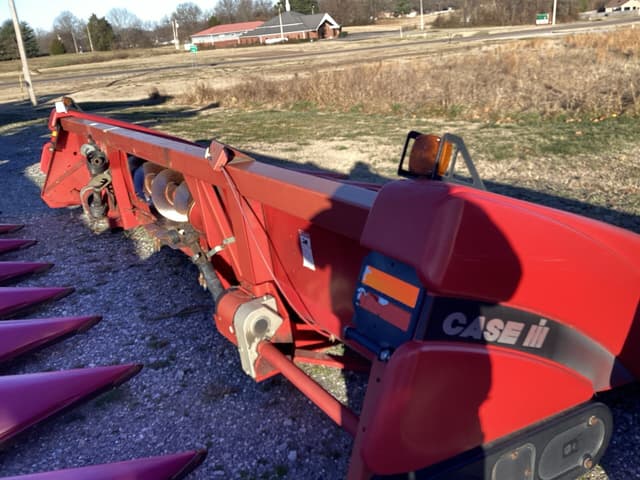 Image of Case IH 2208 equipment image 2