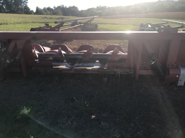 Image of Case IH 2208 equipment image 3