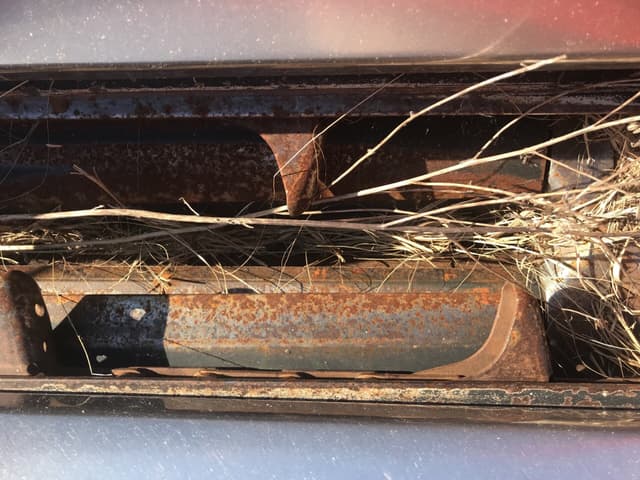 Image of Case IH 2208 equipment image 2