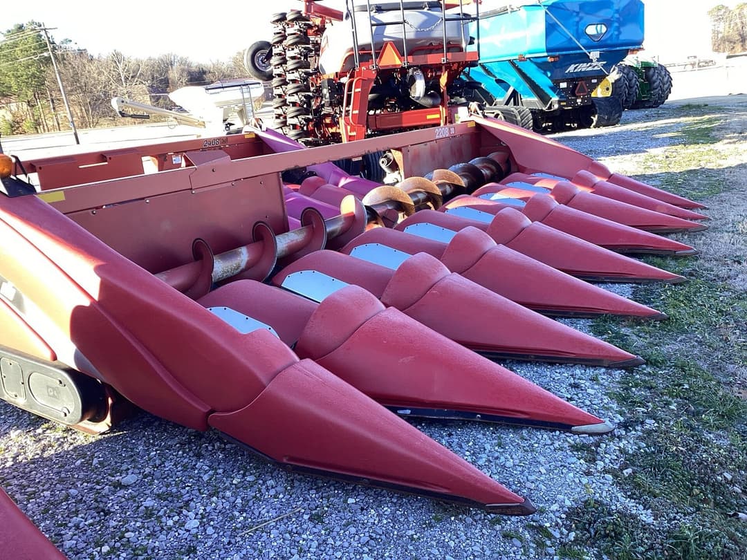 Image of Case IH 2208 Primary image