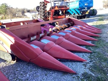 Main image Case IH 2208