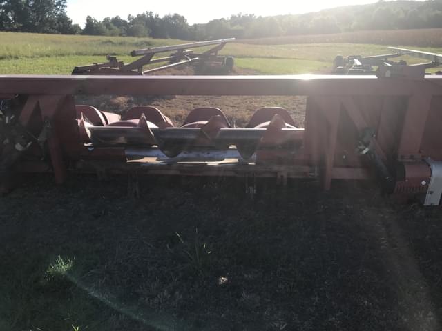 Image of Case IH 2208 equipment image 3