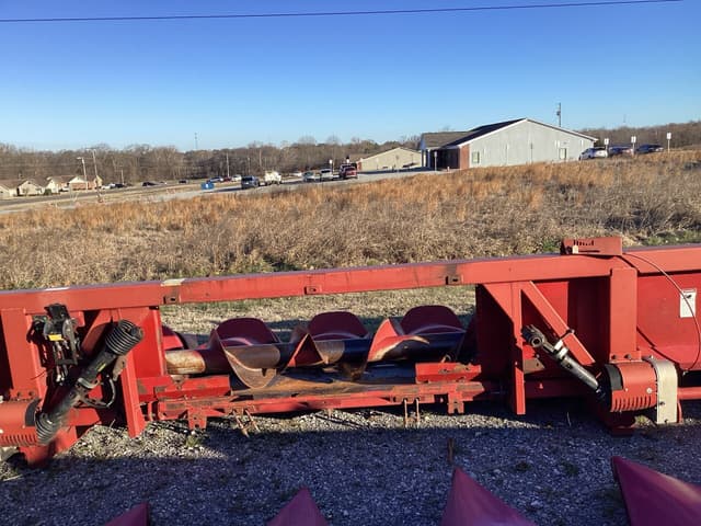 Image of Case IH 2208 equipment image 3