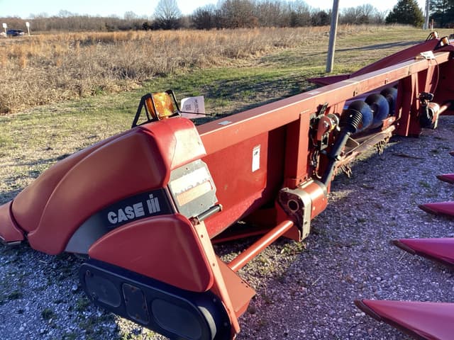Image of Case IH 2208 equipment image 4