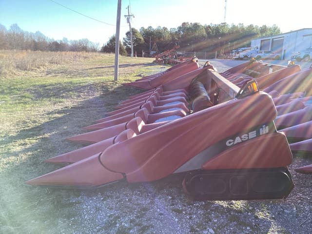Image of Case IH 2208 equipment image 3