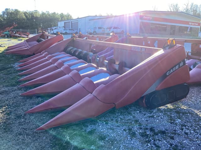 Image of Case IH 2208 equipment image 2