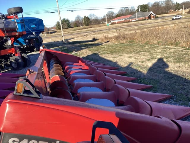 Image of Case IH 2208 equipment image 1