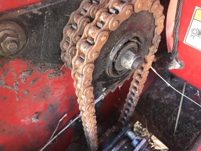 Image of Case IH 2208 equipment image 4