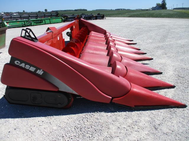 Image of Case IH 2208 equipment image 3