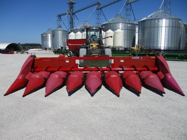 Image of Case IH 2208 equipment image 1