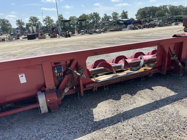 Image of Case IH 2208 equipment image 3
