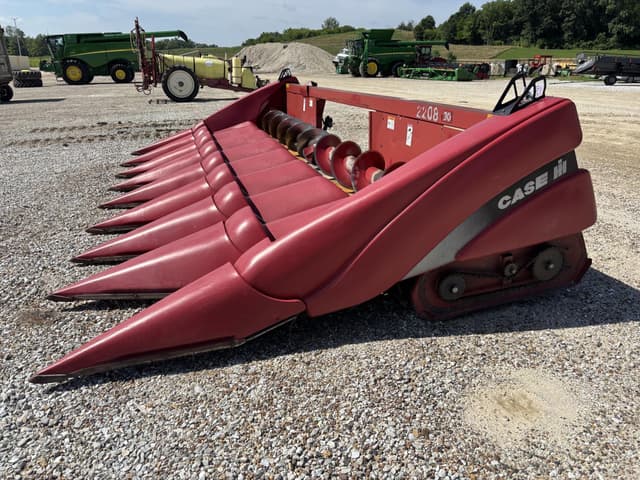Image of Case IH 2208 equipment image 1