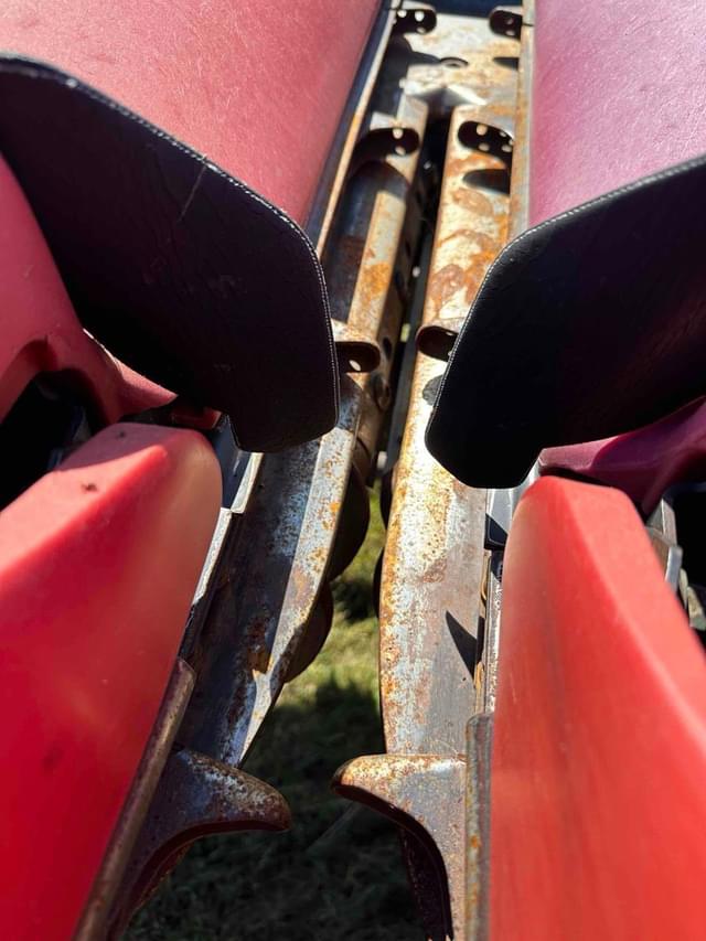 Image of Case IH 2208 equipment image 3