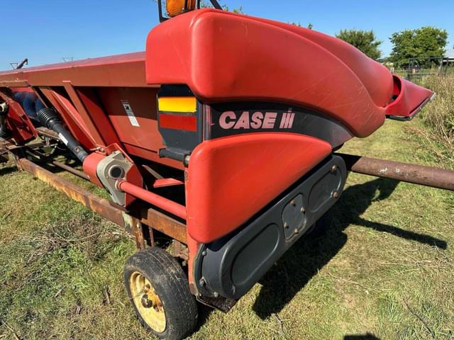 Image of Case IH 2208 equipment image 1